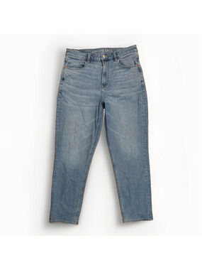 American Eagle Mom Jeans - Size 12